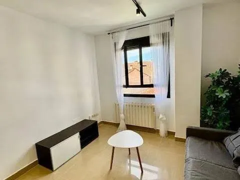 Pis de 62 m² a El Álamo (2/8)