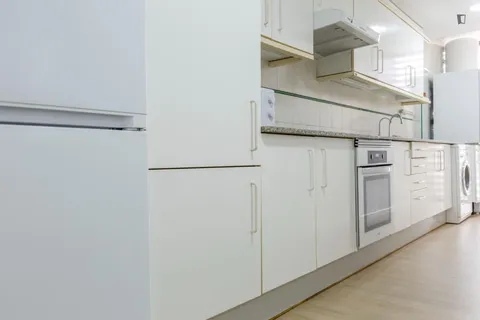Habitació de lloguer, València