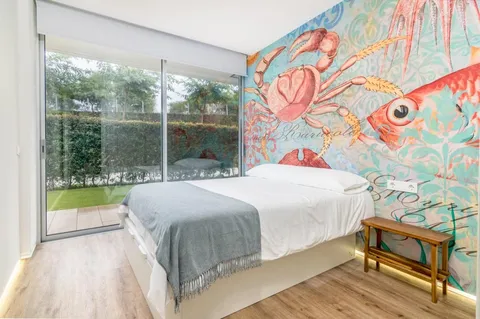 Pis de 186 m² a Estepona