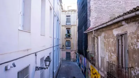 Habitació de lloguer, València