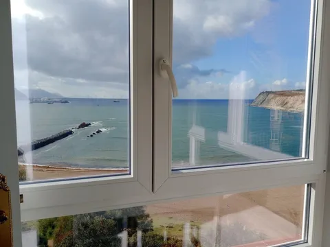 Pis de 100 m² a Getxo