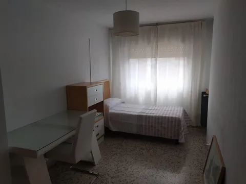 Wohnung zur Miete, Granada