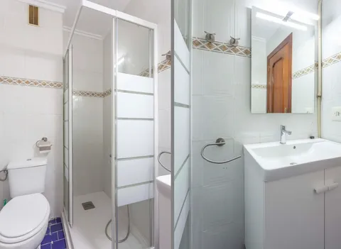 Habitació de lloguer, València