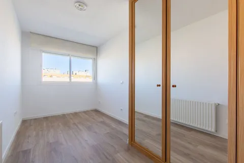 Pis de 98 m² a Madrid