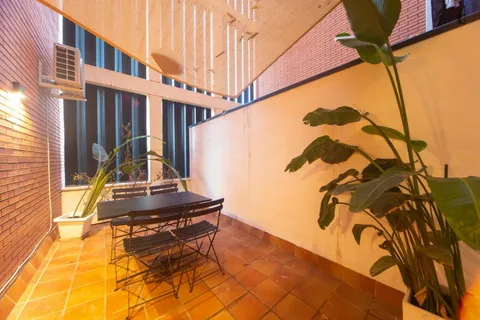 Room for rent, Granada