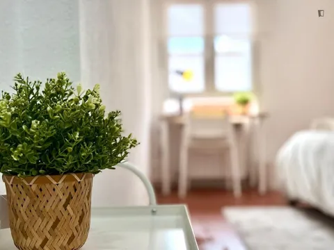 Habitación en alquiler, Madrid