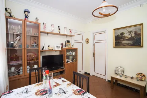 Habitació de lloguer, l'Hospitalet de Llobregat