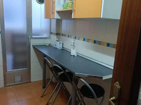 Pis de 85 m² a Salamanca