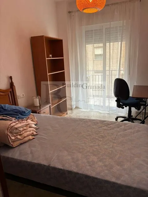 Pis de 120 m² a Granada
