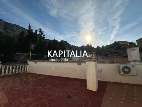 Casa de 156 m² a Xàtiva