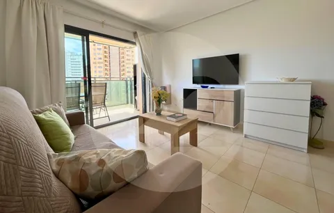 Pis de 60 m² a Benidorm