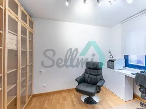 Pis de 117 m² a Oviedo