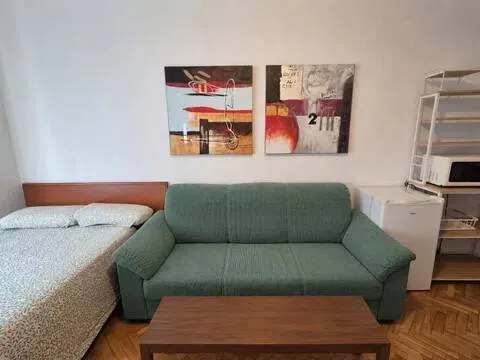 Wohnung 39 m² in Madrid