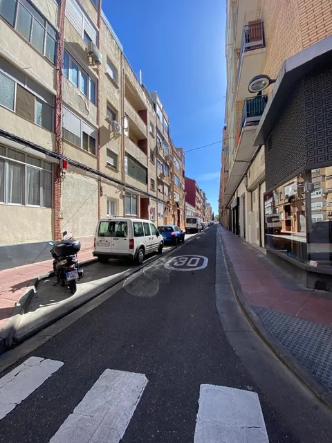 Piso de 68 m² en Zaragoza