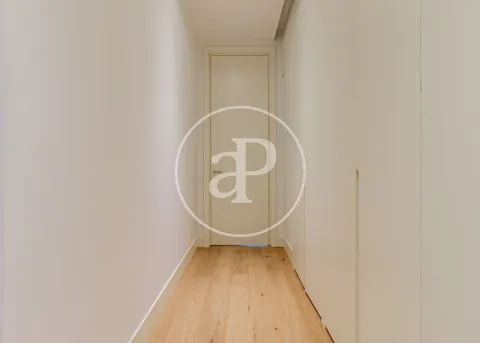 Pis de 244 m² a Madrid