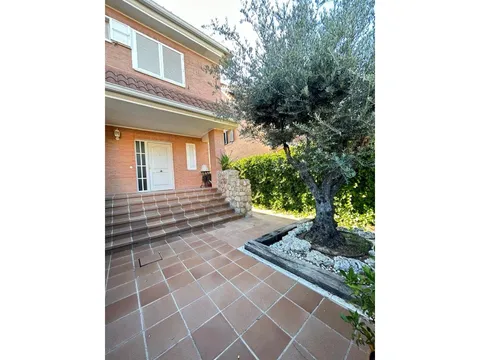 Habitació de lloguer, Villanueva de la Cañada