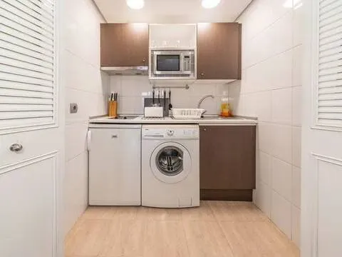 Pis de 56 m² a Madrid