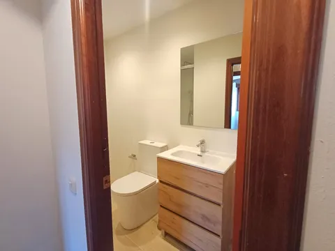 Pis de 114 m² a Oviedo