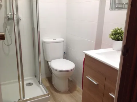 Pis de 79 m² a Terrassa