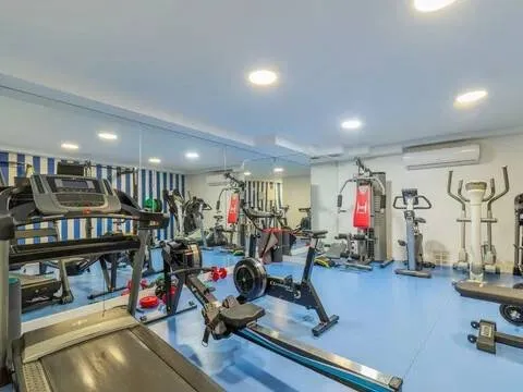 Pis de 125 m² a Madrid