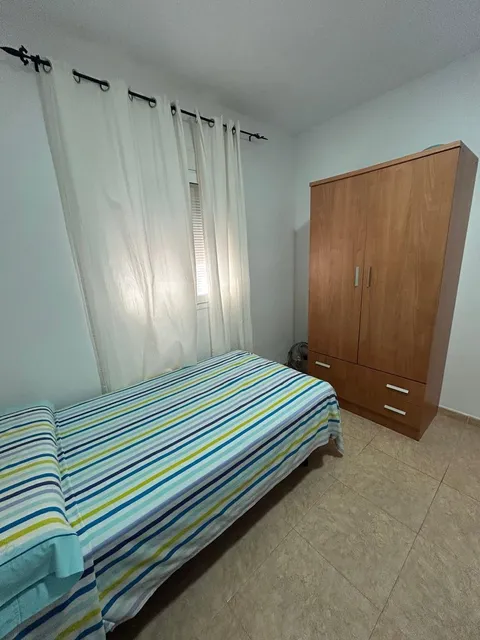 Pis de 113 m² a Roquetas de Mar