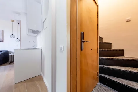Pis de 55 m² a Barcelona