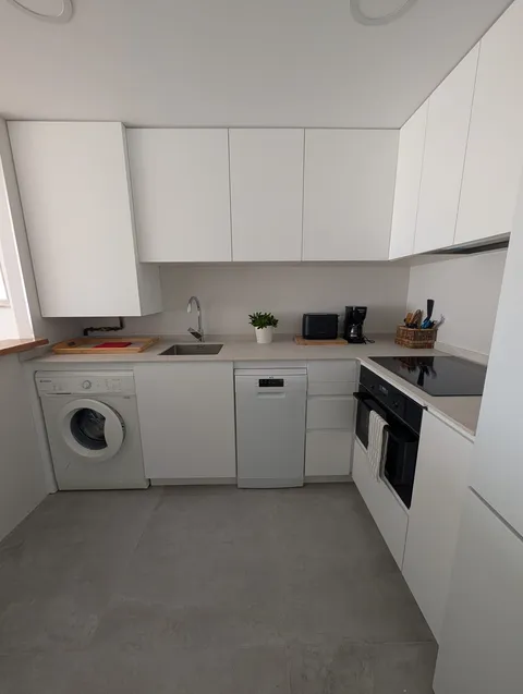 Wohnung 58 m² in Santander