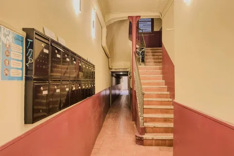Pis de 52 m² a Barcelona