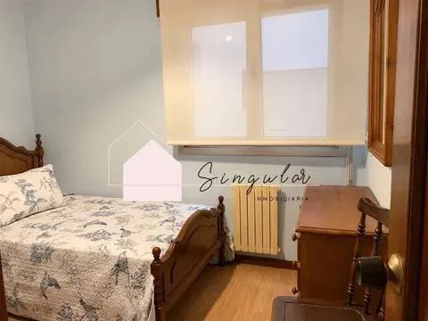 Wohnung 120 m² in Vigo