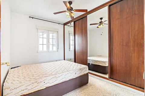 Pis de 91 m² a Madrid