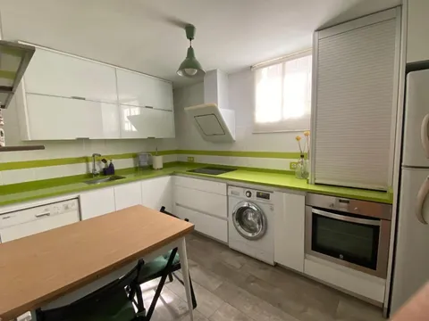 Habitació de lloguer, Conca