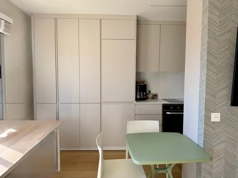 Pis de 40 m² a Las Palmas de Gran Canaria