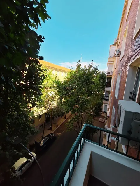Appartamento 205 m² a Madrid
