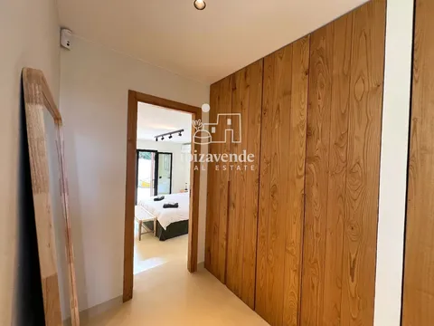 Дом 180 м² в Santa Eulària des Riu