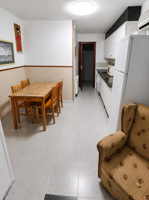 Habitació de lloguer, Fuenlabrada