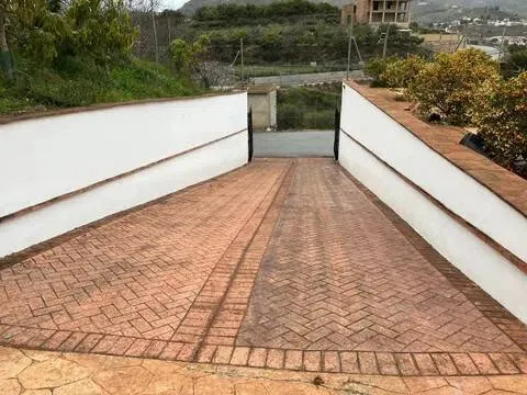Casa de 80 m² a Molvízar