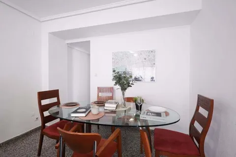 Habitació de lloguer, València