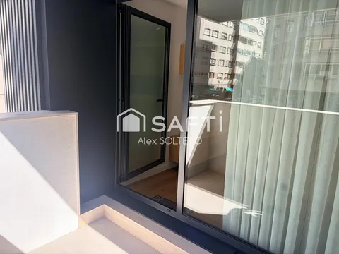 Pis de 70 m² a Vigo