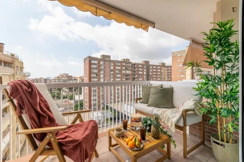 Pis de 79 m² a Barcelona
