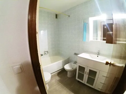 Zimmer zur Miete, Madrid