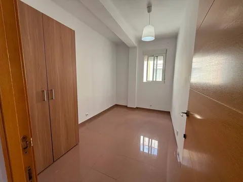 Pis de 134 m² a València