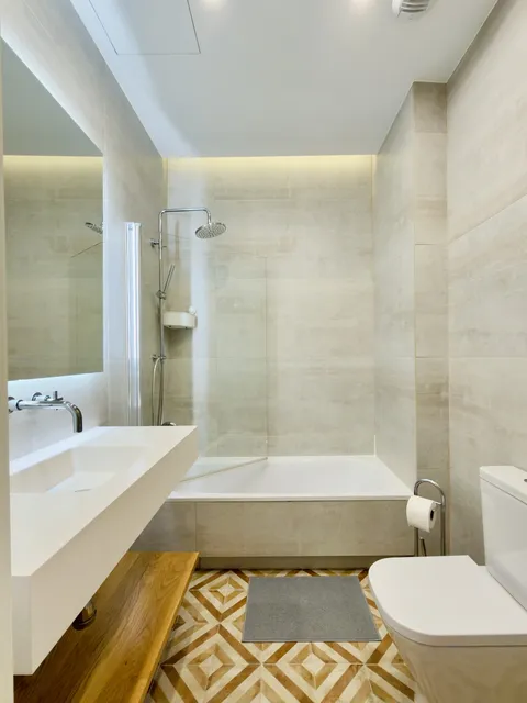 Pis de 110 m² a Madrid