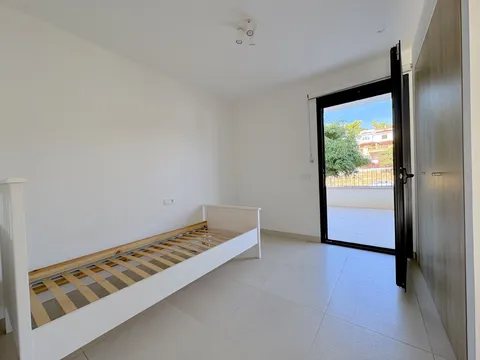 Wohnung 135 m² in Calvià