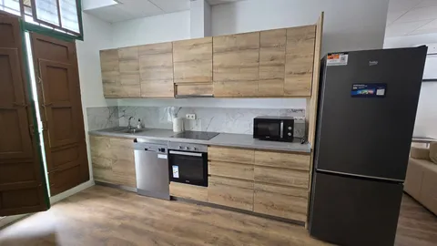 Habitació 120 m², Múrcia