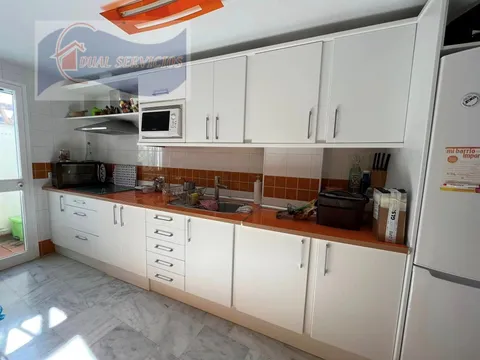 Pis de 120 m² a Cartaya