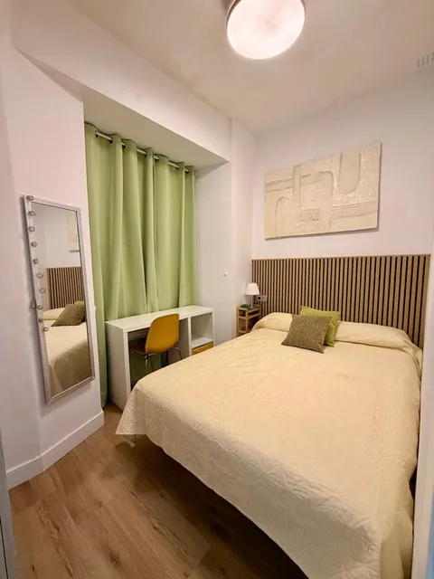 Pis de 48 m² a Cádiz