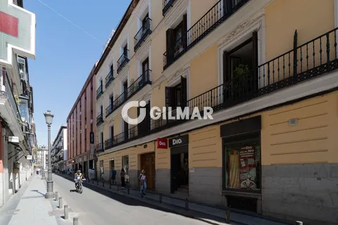 Pis de 66 m² a Madrid