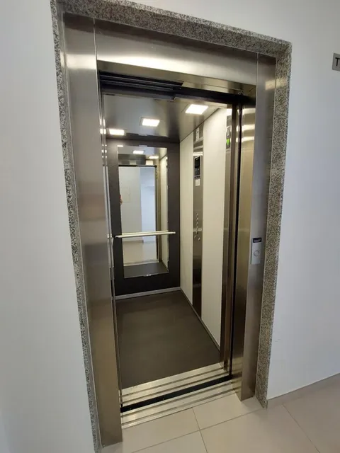 Pis de 55 m² a Elx