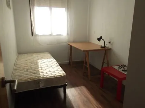 Pis de 110 m² a Sant Vicent del Raspeig