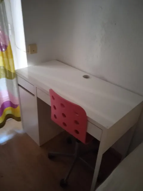 Квартира 45 м² в Мурсие (3/5)